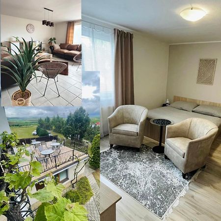 Holiday Home Lester Spišské Tomášovce エクステリア 写真