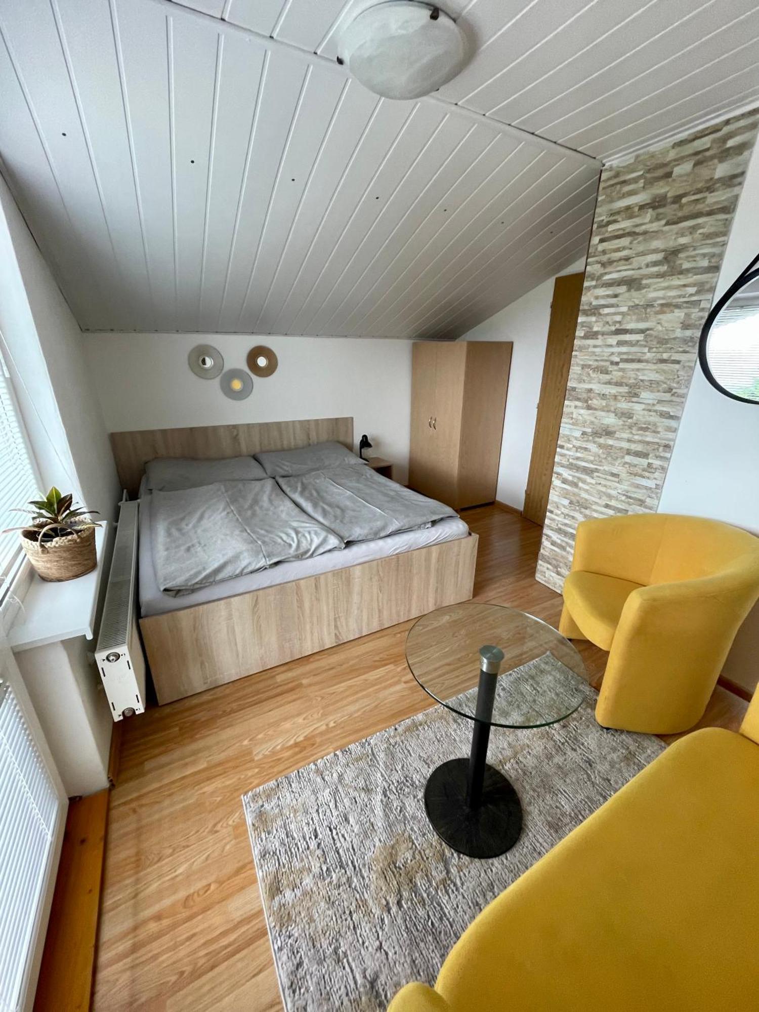 Holiday Home Lester Spišské Tomášovce エクステリア 写真