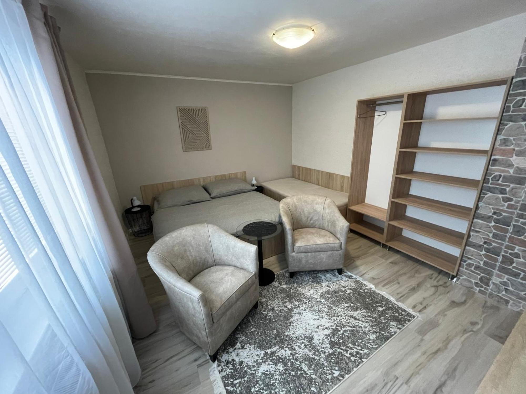 Holiday Home Lester Spišské Tomášovce エクステリア 写真