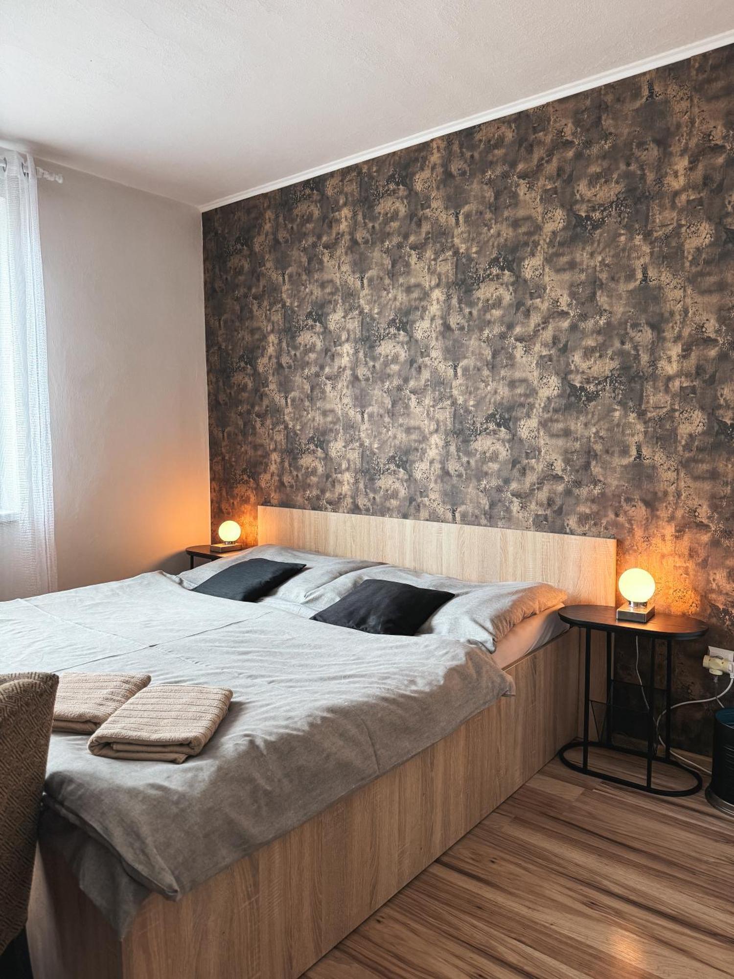 Holiday Home Lester Spišské Tomášovce エクステリア 写真