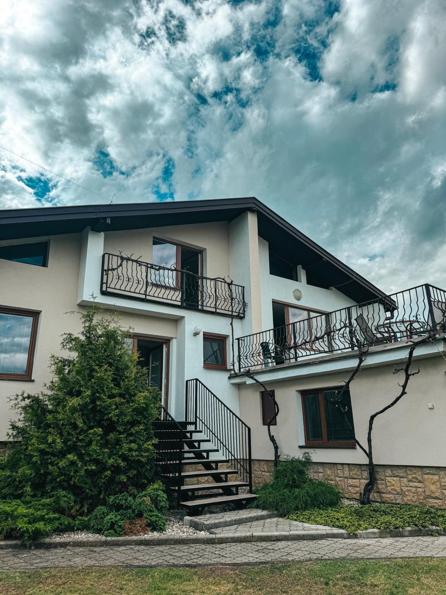 Holiday Home Lester Spišské Tomášovce エクステリア 写真