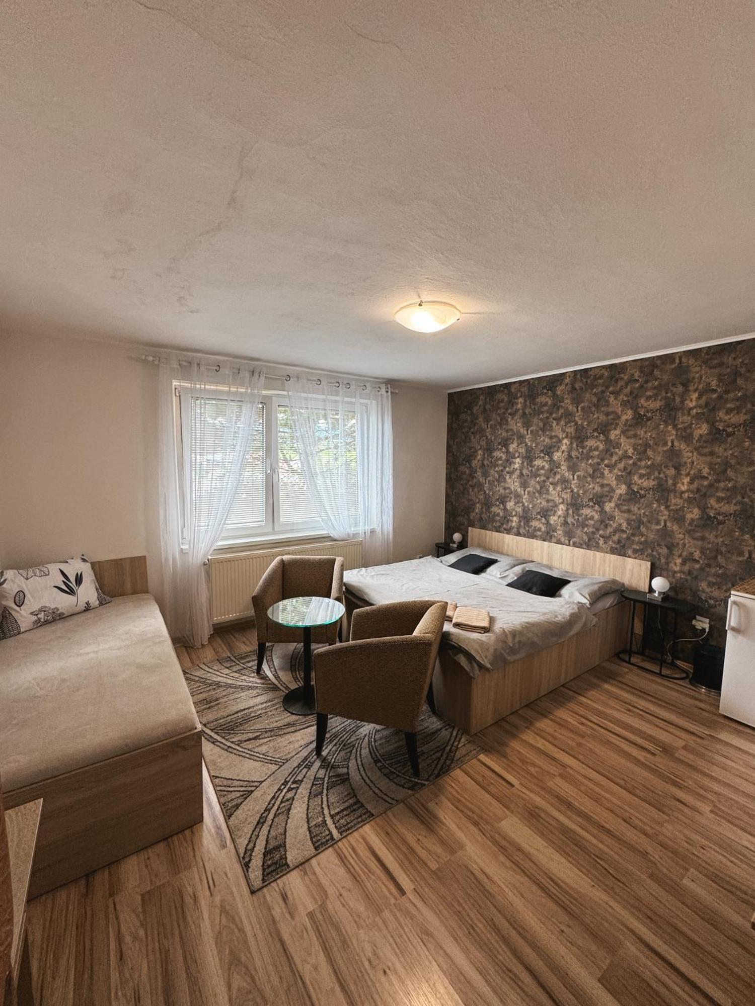 Holiday Home Lester Spišské Tomášovce エクステリア 写真
