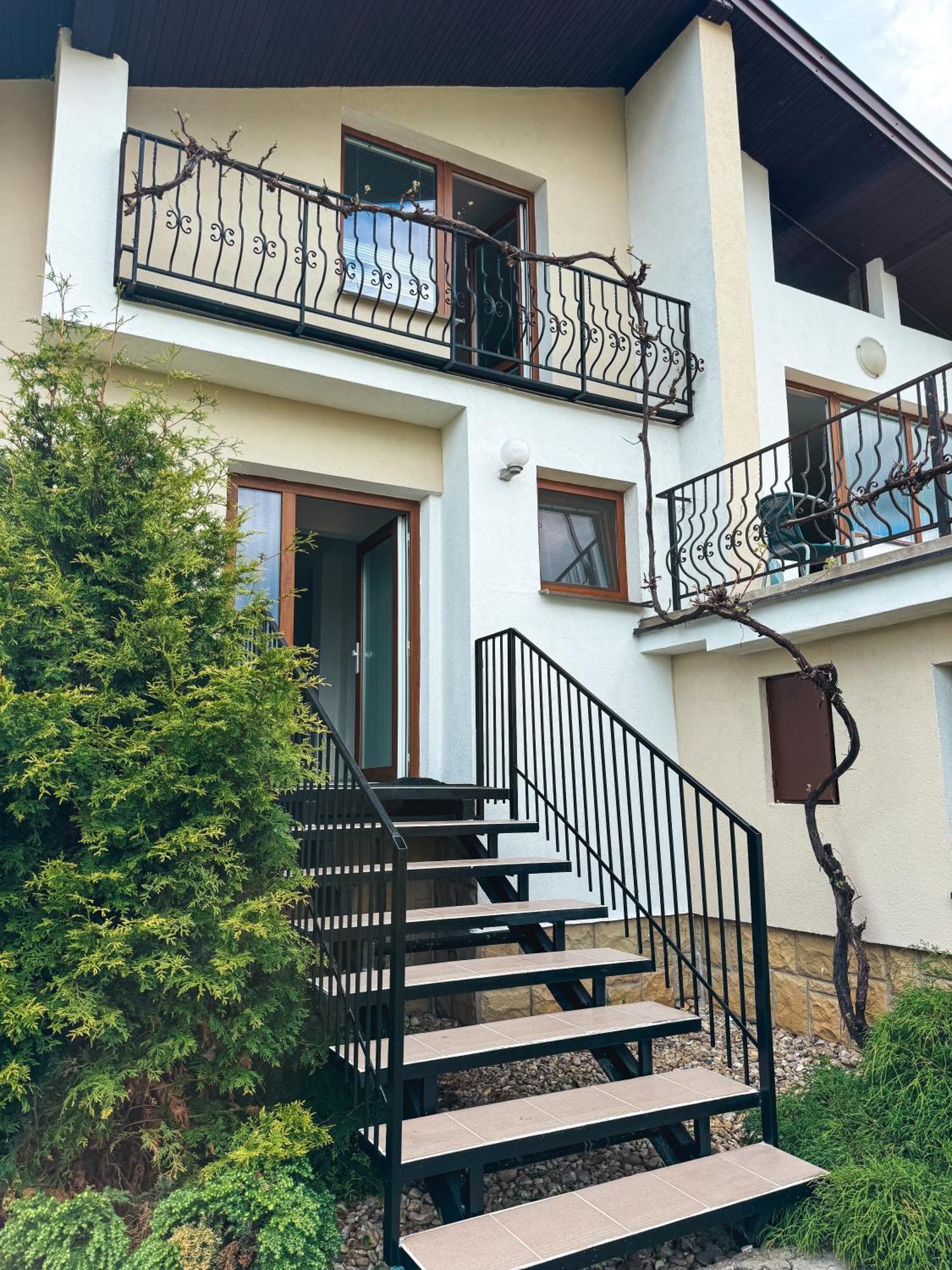 Holiday Home Lester Spišské Tomášovce エクステリア 写真