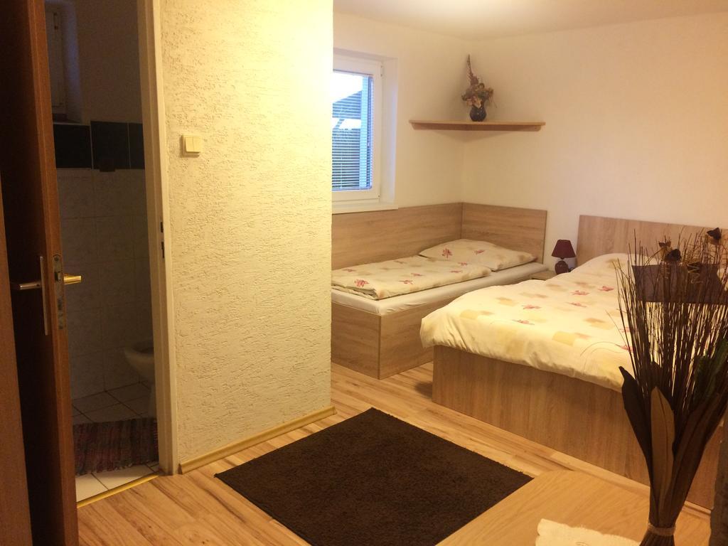 Holiday Home Lester Spišské Tomášovce エクステリア 写真